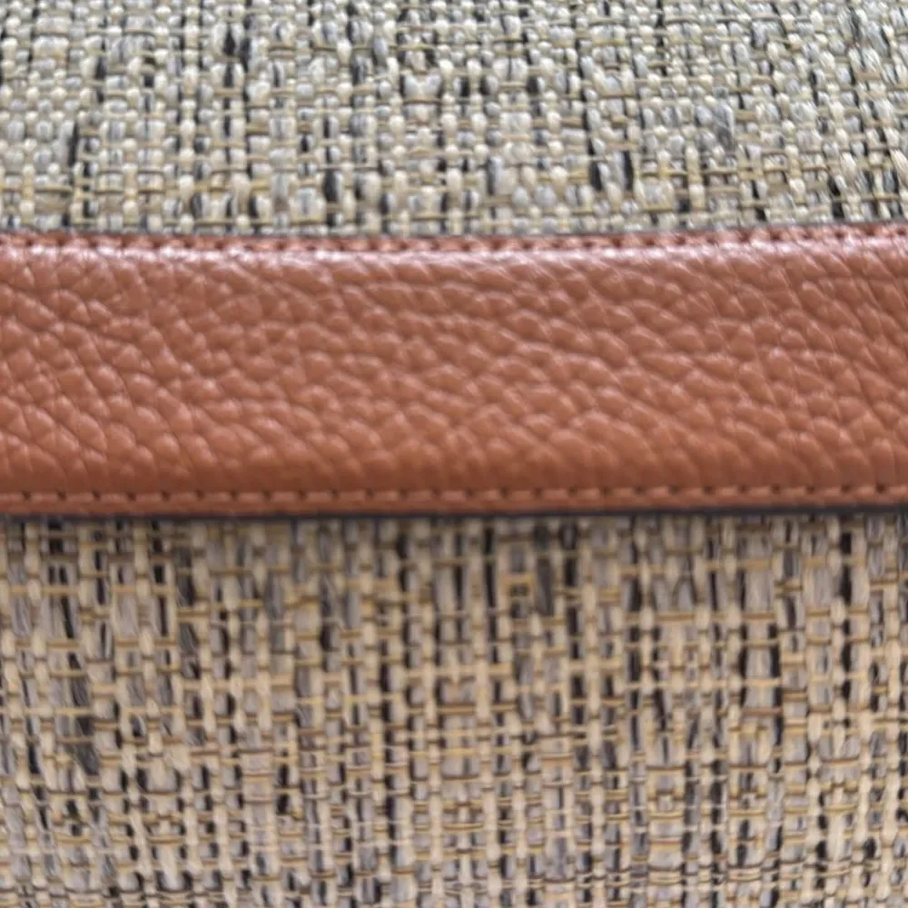 NEW Zanzara reversible belt